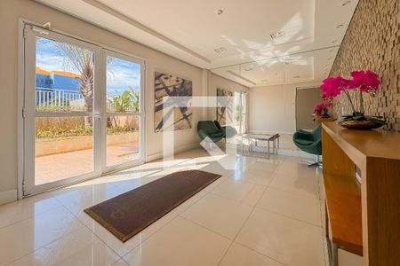 Apartamento à venda com 57m², 1 quarto e 1 vagaÁrea comum