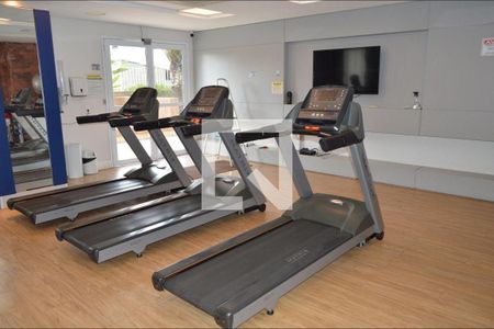 Apartamento à venda com 57m², 1 quarto e 1 vagaÁrea comum