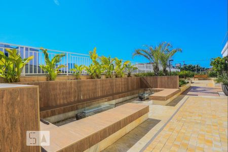 Apartamento à venda com 57m², 1 quarto e 1 vagaÁrea comum