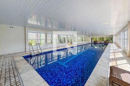 Apartamento à venda com 57m², 1 quarto e 1 vagaÁrea comum