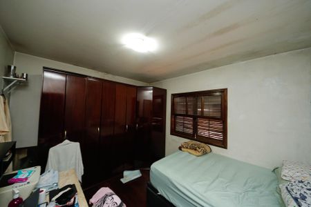 Casa à venda com 200m², 4 quartos e 3 vagas Casa à venda com 200m², 4 quartos e 3 vagasQuarto 3