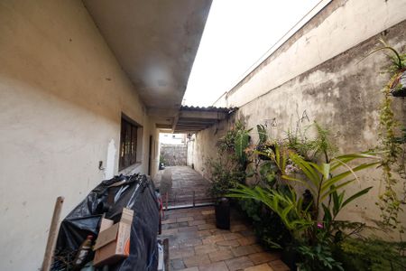 Casa à venda com 200m², 4 quartos e 3 vagas Casa à venda com 200m², 4 quartos e 3 vagasQuintal