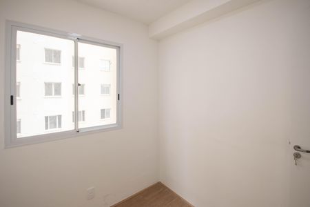 Quarto 1 de apartamento à venda com 2 quartos, 39m² em Parque Novo Mundo, São Paulo