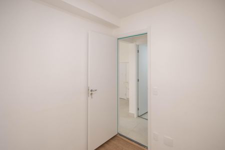 Quarto 1 de apartamento à venda com 2 quartos, 39m² em Parque Novo Mundo, São Paulo