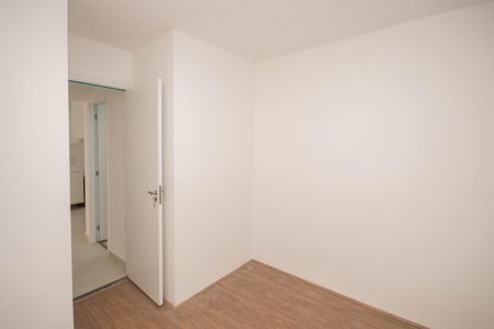 Apartamento para alugar com 39m², 2 quartos e sem vaga Apartamento para alugar com 39m², 2 quartos e sem vagaQuarto 2