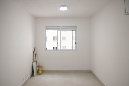 Quarto 1 de apartamento à venda com 2 quartos, 39m² em Parque Novo Mundo, São Paulo