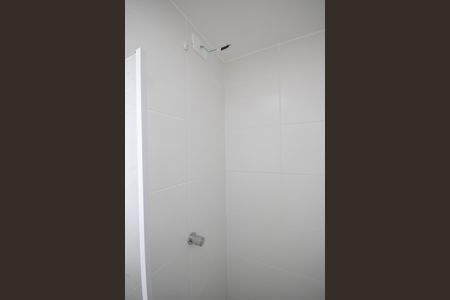 Apartamento para alugar com 39m², 2 quartos e sem vaga Apartamento para alugar com 39m², 2 quartos e sem vagaBanheiro