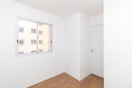 Quarto 2 de apartamento à venda com 2 quartos, 39m² em Parque Novo Mundo, São Paulo