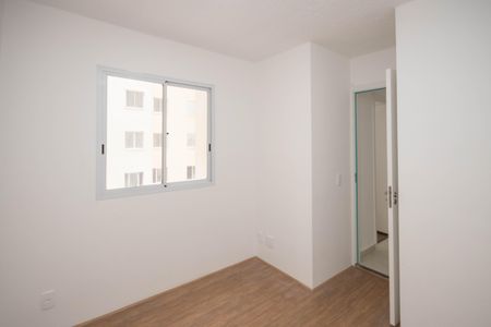 Quarto 2 de apartamento à venda com 2 quartos, 39m² em Parque Novo Mundo, São Paulo