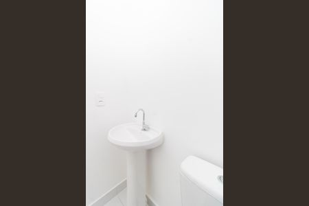 Apartamento à venda com 39m², 2 quartos e sem vagaBanheiro