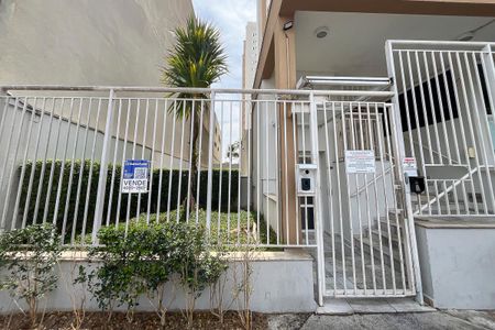 Apartamento à venda com 82m², 3 quartos e 2 vagasPlaca