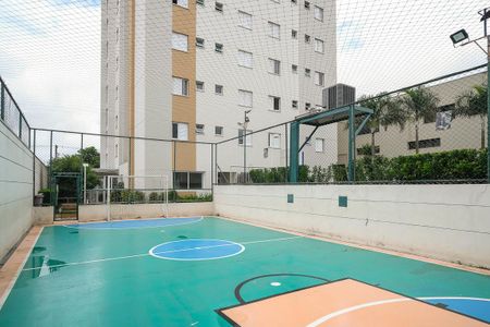 Apartamento à venda com 82m², 3 quartos e 2 vagasQuadra