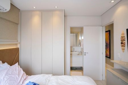 Apartamento à venda com 82m², 3 quartos e 2 vagasSuíte