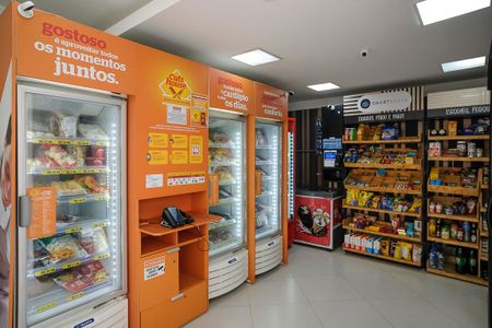 Apartamento à venda com 82m², 3 quartos e 2 vagasMercado