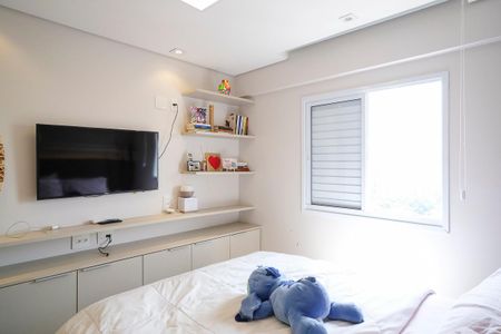 Apartamento à venda com 82m², 3 quartos e 2 vagasSuíte