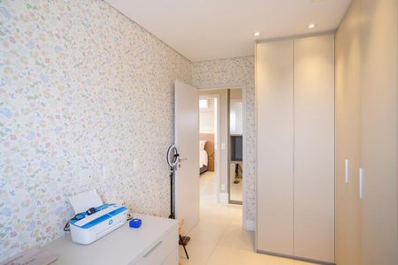 Quarto 1 de apartamento à venda com 3 quartos, 82m² em Fundação, São Caetano do Sul