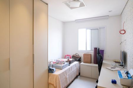 Apartamento à venda com 82m², 3 quartos e 2 vagasQuarto 1