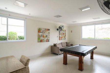 Apartamento à venda com 82m², 3 quartos e 2 vagasÁrea comum