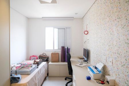 Apartamento à venda com 82m², 3 quartos e 2 vagasQuarto 1