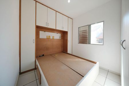 Casa de condomínio à venda com 109m², 2 quartos e 1 vagaQuarto 1