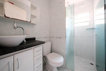 Casa de condomínio à venda com 109m², 2 quartos e 1 vagaBanheiro