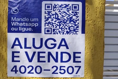 Casa de condomínio à venda com 109m², 2 quartos e 1 vagaPlaca