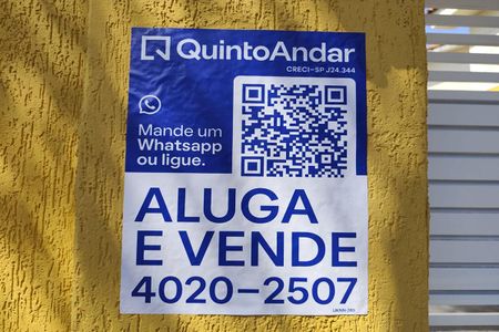 Casa de condomínio à venda com 109m², 2 quartos e 1 vagaPlaca