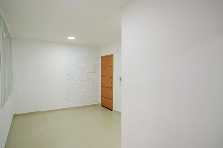 Apartamento à venda com 53m², 2 quartos e 1 vagaSala/Cozinha