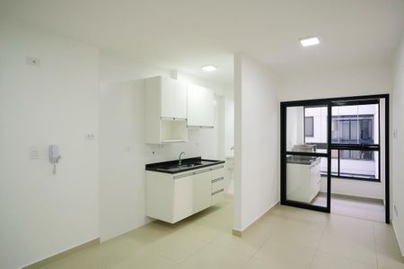 Apartamento à venda com 53m², 2 quartos e 1 vagaSala/Cozinha