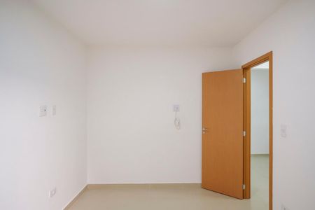 Apartamento à venda com 53m², 2 quartos e 1 vagaQuarto