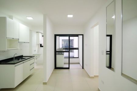 Apartamento à venda com 53m², 2 quartos e 1 vagaSala/Cozinha