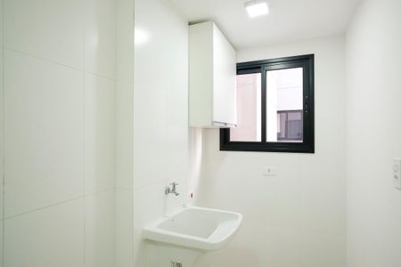 Apartamento à venda com 53m², 2 quartos e 1 vagaÁrea de serviço