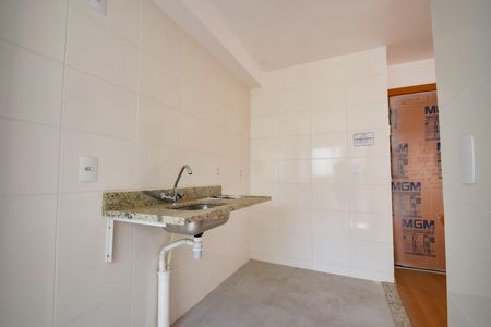Apartamento para alugar com 58m², 2 quartos e 1 vaga Apartamento para alugar com 58m², 2 quartos e 1 vagaCozinha