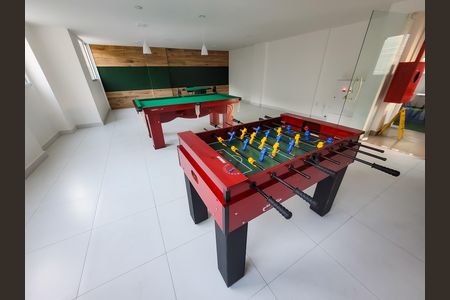 Apartamento para alugar com 58m², 2 quartos e 1 vaga Apartamento para alugar com 58m², 2 quartos e 1 vagaÁrea comum