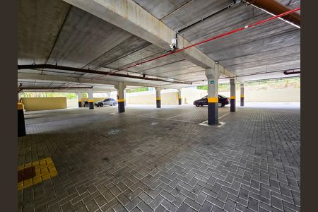 Apartamento para alugar com 58m², 2 quartos e 1 vaga Apartamento para alugar com 58m², 2 quartos e 1 vagaÁrea comum
