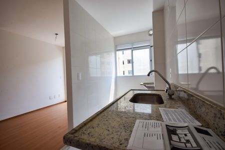 Apartamento para alugar com 58m², 2 quartos e 1 vaga Apartamento para alugar com 58m², 2 quartos e 1 vagaCozinha