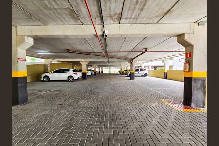 Apartamento para alugar com 58m², 2 quartos e 1 vaga Apartamento para alugar com 58m², 2 quartos e 1 vagaÁrea comum