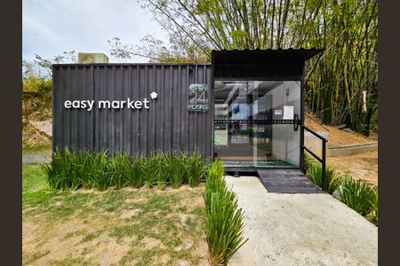 Apartamento para alugar com 58m², 2 quartos e 1 vaga Apartamento para alugar com 58m², 2 quartos e 1 vagaMercadinho