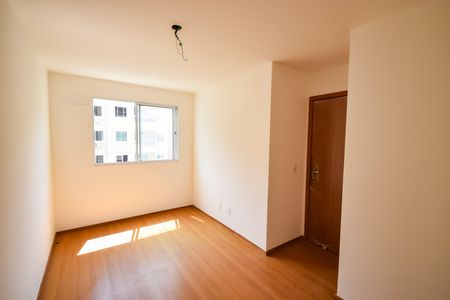 Apartamento para alugar com 58m², 2 quartos e 1 vaga Apartamento para alugar com 58m², 2 quartos e 1 vagaQuarto 2