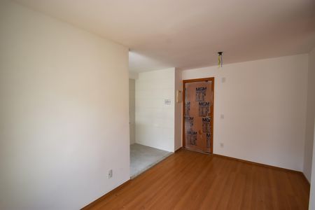 Apartamento para alugar com 58m², 2 quartos e 1 vaga Apartamento para alugar com 58m², 2 quartos e 1 vagaSala