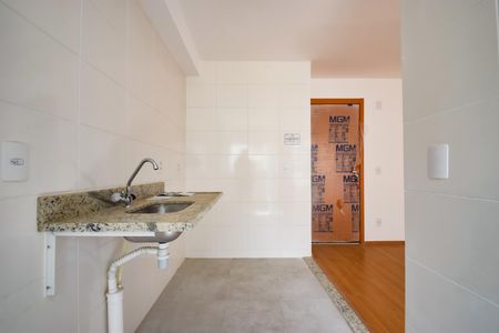 Apartamento para alugar com 58m², 2 quartos e 1 vaga Apartamento para alugar com 58m², 2 quartos e 1 vagaCozinha