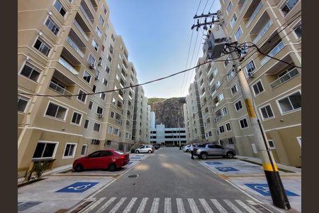 Apartamento para alugar com 58m², 2 quartos e 1 vaga Apartamento para alugar com 58m², 2 quartos e 1 vagaÁrea comum