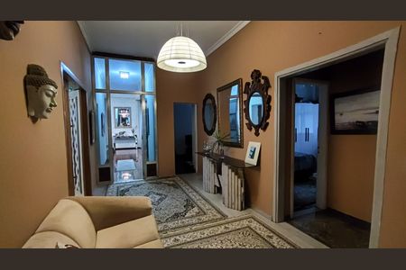 Casa para alugar com 2000m², 4 quartos e 12 vagasHall de Entrada