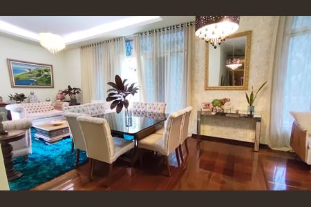 Sala de casa para alugar com 4 quartos, 2000m² em Freguesia (jacarepaguá), Rio de Janeiro