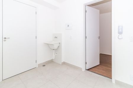 Apartamento à venda com 27m², 1 quarto e sem vagaÁrea de Serviço