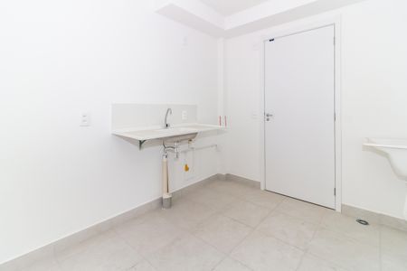 Apartamento à venda com 27m², 1 quarto e sem vagaCozinha
