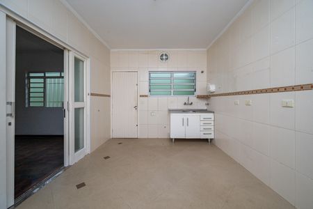 Casa para alugar com 100m², 1 quarto e 1 vaga Casa para alugar com 100m², 1 quarto e 1 vagaCozinha