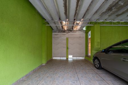 Casa para alugar com 100m², 1 quarto e 1 vaga Casa para alugar com 100m², 1 quarto e 1 vagaGaragem