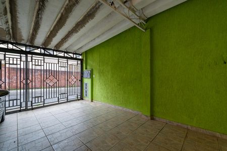 Casa para alugar com 100m², 1 quarto e 1 vaga Casa para alugar com 100m², 1 quarto e 1 vagaGaragem