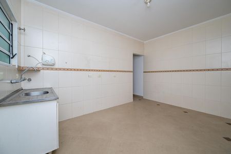 Casa para alugar com 100m², 1 quarto e 1 vaga Casa para alugar com 100m², 1 quarto e 1 vagaCozinha